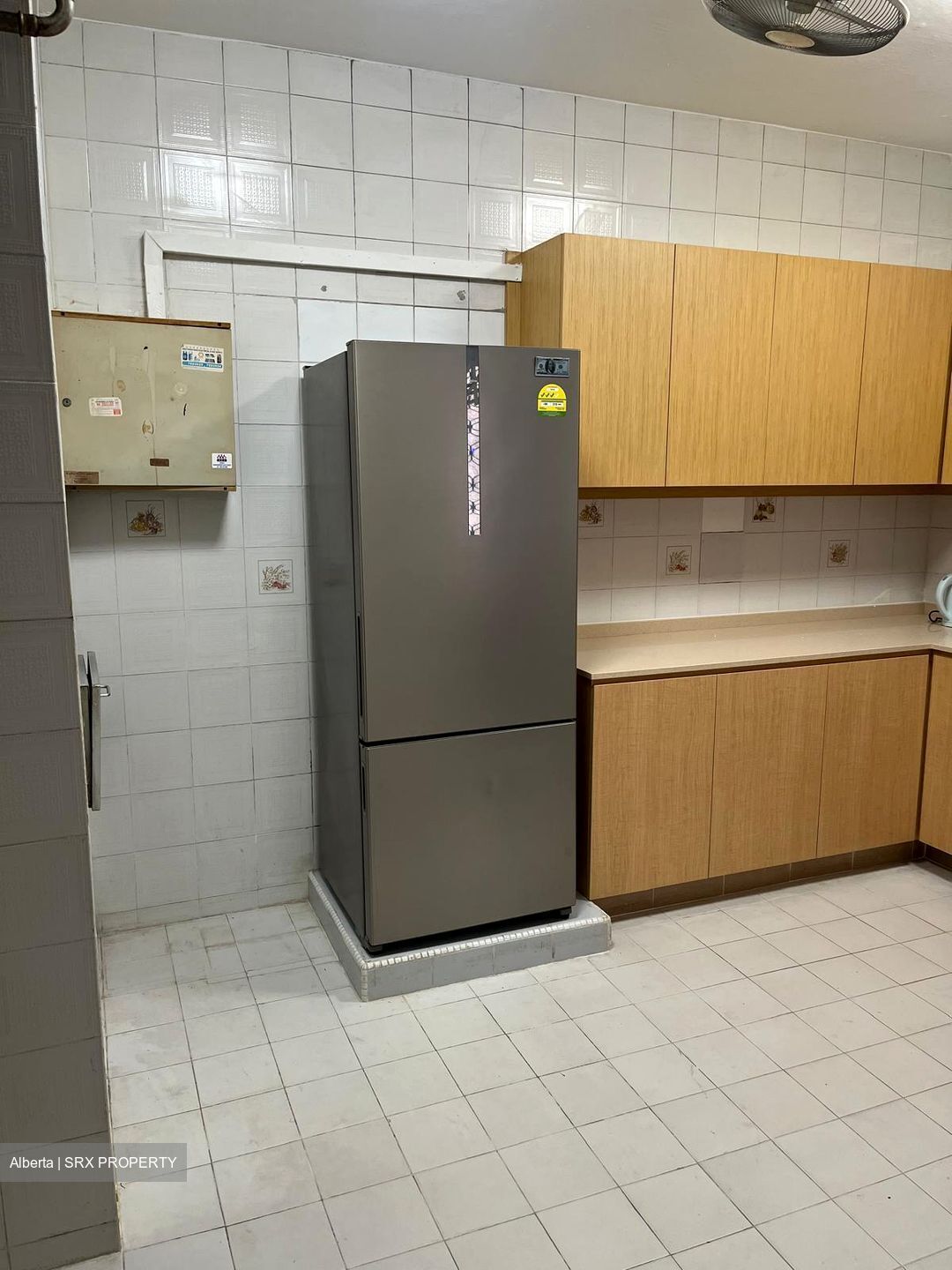 Villa Des Flores (D11), Condominium #639368951